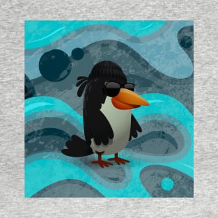 Ice Drippy Birdz T-Shirt